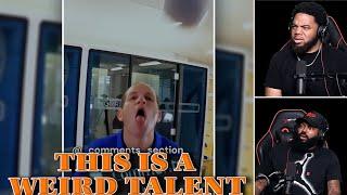 INTHECLUTCH TRY NOT TO LAUGH OR SMILE VOL 1 BY @HighGroundUnscripted