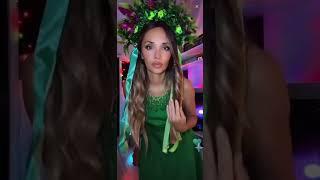 BIGO Live Natalie Yoga Dance  with the wonderful Natalie