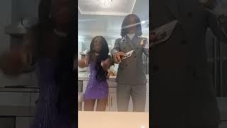 YAYA PANTON & HER DATE  | #shorts #trending #tiktok #viralshorts