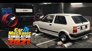 Car Mechanic Simulator 2021 #30 - Tuning geglückt?