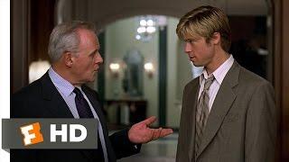 Meet Joe Black (1998) - Bill Introduces Joe Scene (4/10) | Movieclips