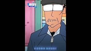 Fear of Gang leader  || #shorts #shinchan #edit #anime