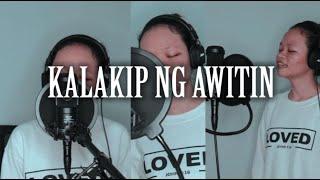 Kalakip Ng Awitin | Cover | Sibstories