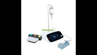 Dental Equipment Ultrasonic Piezo Bone Surgery Unit / Piezo Bone Surgery System