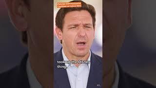 This Republican may run for president. But he wants the GOP to stay out of culture wars  | LX News