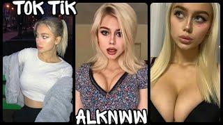 TiKi ToK #37 alknww лучшее тик ток безумный тик ток алкнв тик ток треш тик ток