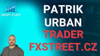 Patrik Urban @FXstreetcz