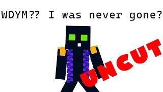 I was never dead? | Nethergames (Mostly) Uncut