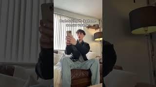 RANDOM THINGS ALL PARENTS DO #comedy #fun #relatable #viralvideo