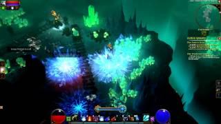 Torchlight 2 Class Guide - The Embermage