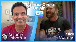 A True Renaissance Man - Antonio Sabato Jr. | Ep. 51