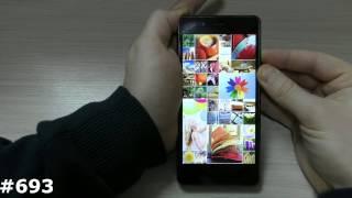 Сброс настроек Highscreen ICE 2 (Hard Reset Highscreen ICE 2)