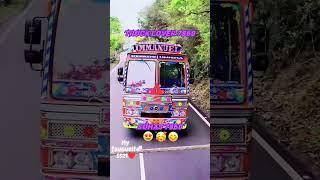 Truck_lover_7860 kerala lorry #truckking #truckstyle #driver #youtubevlogs #edit #automobile