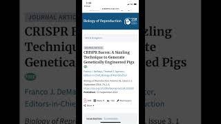 Funny research articles