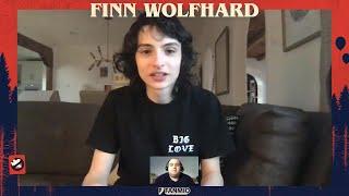 Fanmio Meeting with Finn Wolfhard