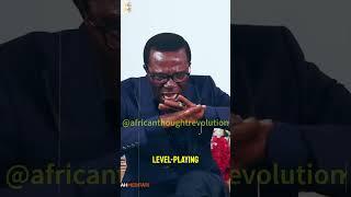 Cosmas Maduka: Aliko Dangote, Femi Otedola & Monopoly