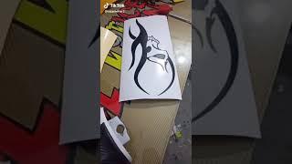 125 Tanki Design