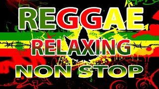 REGGAE REMIX NONSTOP VOL  Top 100 Reggae Songs Relax  Reggae Playlist 2022