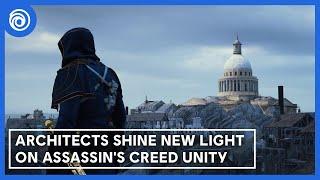 Architects Shine New Light on Assassin's Creed Unity