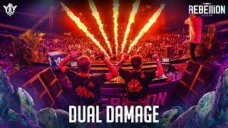 Dual Damage @ REBELLiON 2023 - THE ECLIPSE