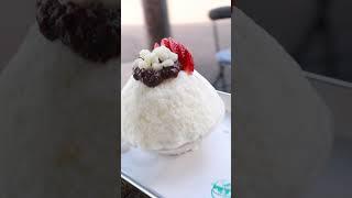 Familee Korean Shave Ice