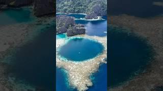 Twin Lagoon in Coron: Palawan Paradise