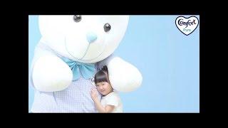 คอมฟอร์ท เพียว คู่ป่วน…ชวนหอม