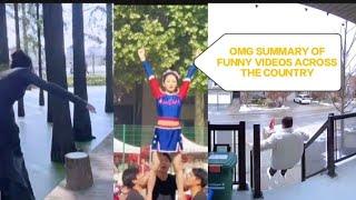 OMG SUMMARY OF FUNNY VIDEOS ACROSS THE COUNTRY‼️