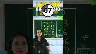 Lets Find out your IQ | Logical reasoning | CUET PG LLB 2026