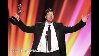 Kyle Chandler wins the Emmy for Friday Night Lights! | Television Academy Throwback