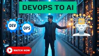 From DevOps to AI Mastery: Unlock Your Next Big Career Leap!