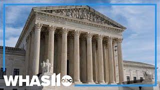 Supreme Court allows Trump to restart swift deportation of migrants away from their home countries