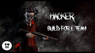 TEAM HACKER BUILD 2024 | PAYDAY 2