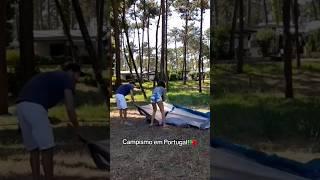 Só precisamos sentir a natureza perto para respirar paz e tranquilidade. #shorts
