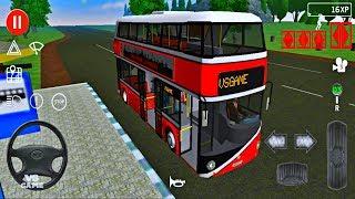 Country Unlocked | Public Transport Simulator #12 Android Gameplay