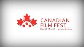 Canadian Film Fest 2017
