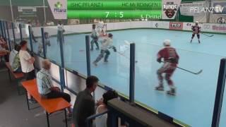 PflanzTV | Deggendorf Pflanz I - HC Merdingen I | 13:10 | 24.06.17