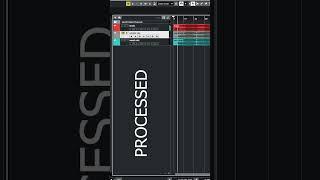 Vocal Processing- Cubase | Vocal Editing | DarkSun Productions #mixingandmastering #cubase #flstudio