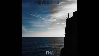 Psevdonimb - Гид (ссылка на группу и на трек в описании)