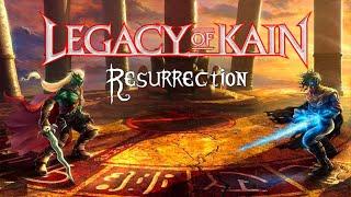 What Happened To Legacy Of Kain 6?