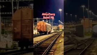 Ablaufberg #eisenbahn #cargo #transport