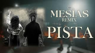 Mesias Remix (Ft. Redimi2 & Elevation Worship) - INSTRUMENTAL