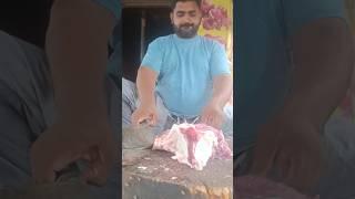 Meat cutting expert butchers | amazing fastest butchers in the world