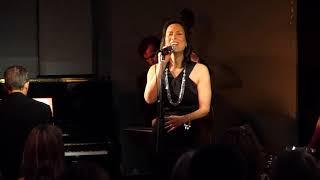 Katriona Taylor's very impressive song "Close To You"