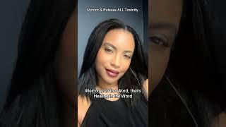 Uproot & Release All Toxicity #propheticword #dream #healing #faith #obedience #hope #author