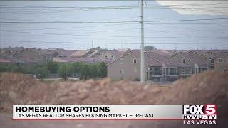 'Spring season started Jan. 1': Las Vegas realtor talks year ahead amid tight housing market