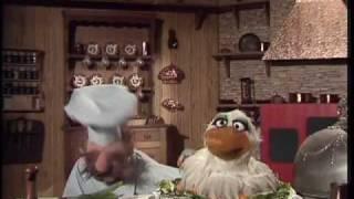 The Muppet Show: The Swedish Chef - Pressed Duck