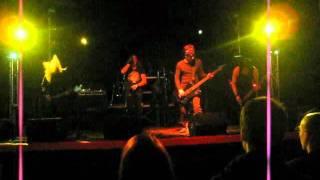 Archangel - Sweet Harmony (The Beloved cover)@RevolverClub 15-10-11