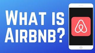 What is Airbnb & How Does it Work? 2025