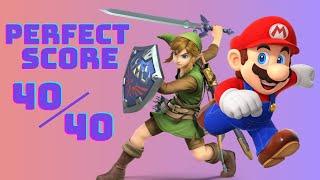 9 Nintendo games that are PERFECT (according to Famitsu)